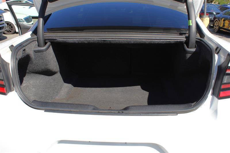 Used 2022 Dodge Charger R/T image 26