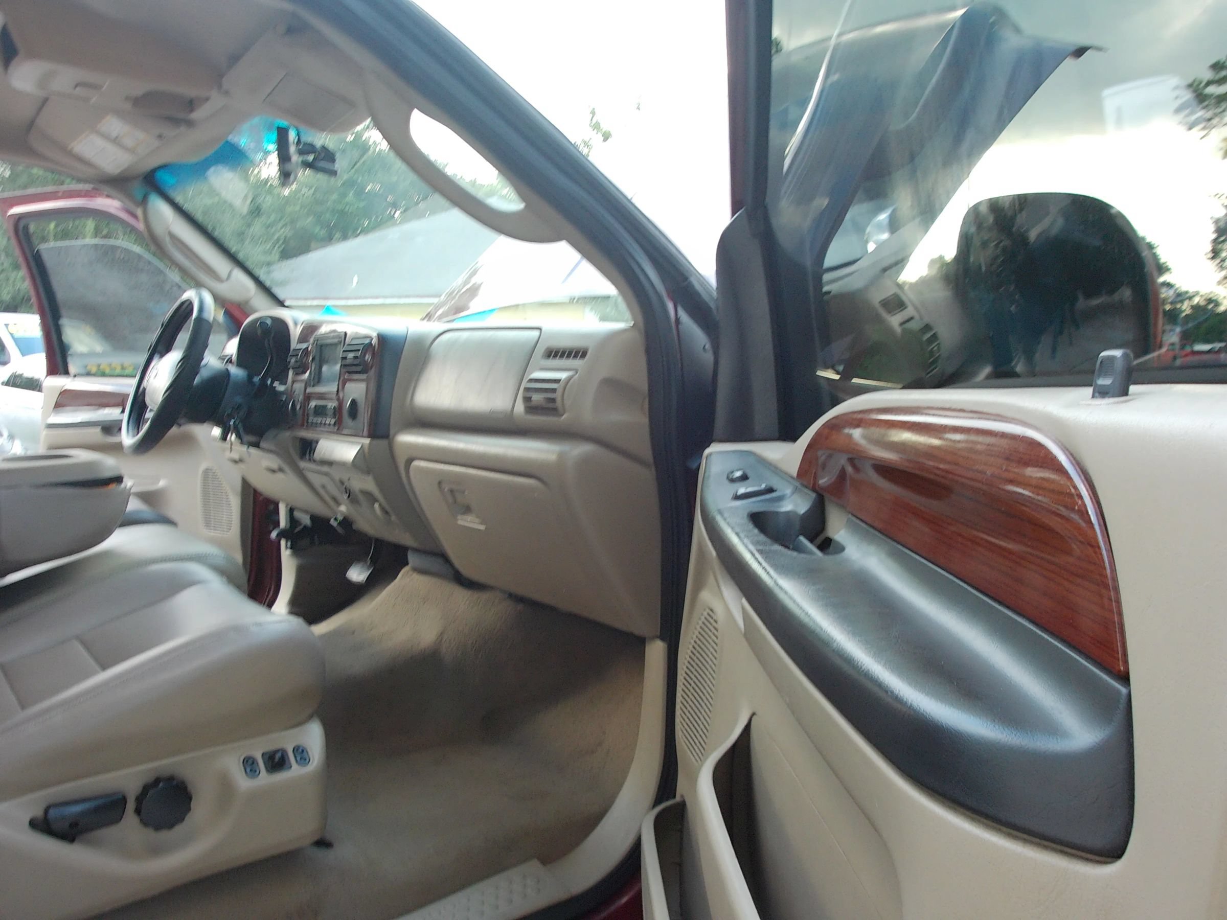 Used 2006 Ford F250 Lariat AWD/4WD image 35