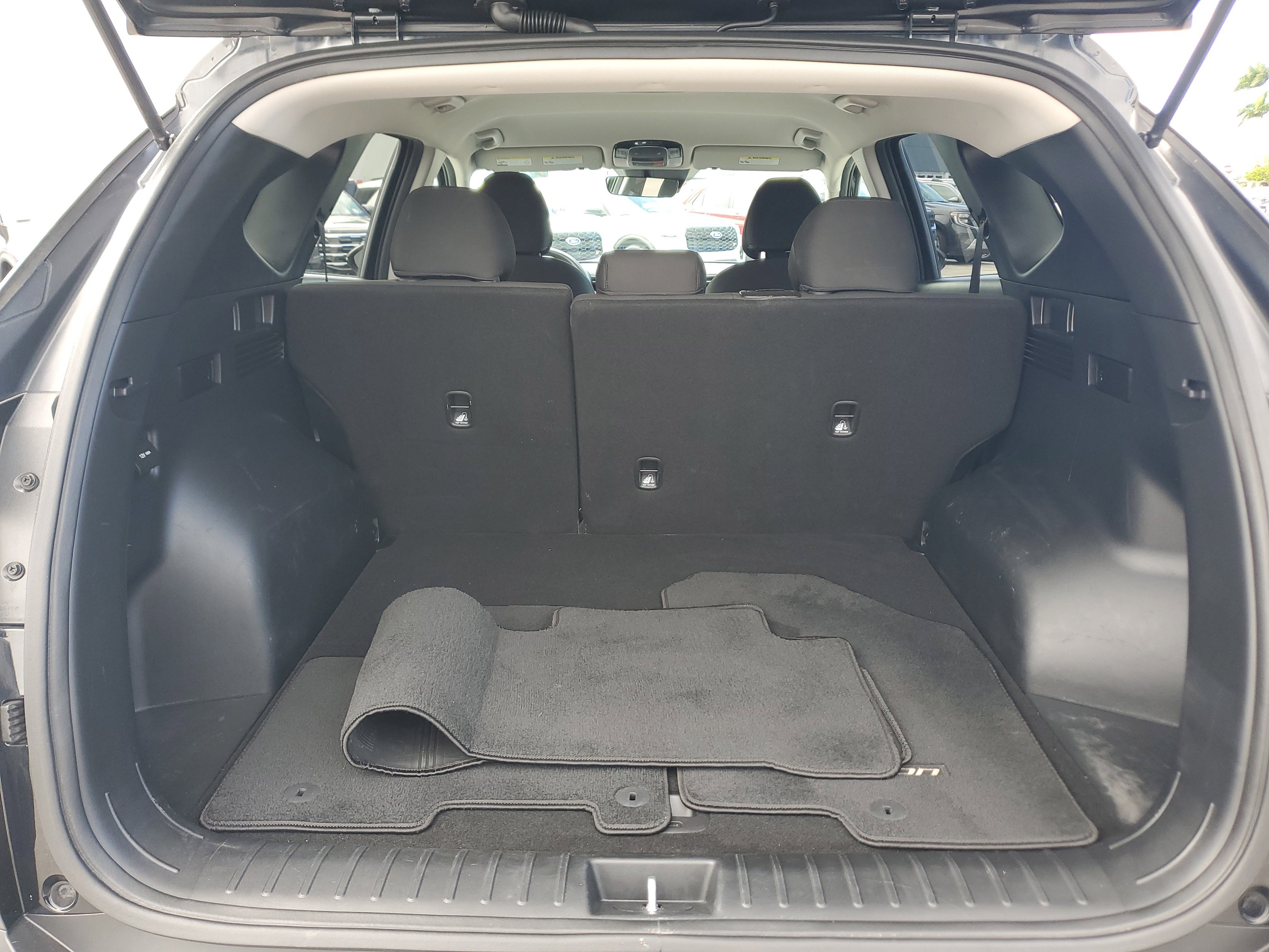 Used 2022 Hyundai Tucson SEL image 15