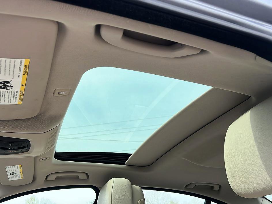 Used 2013 BMW 535i image 30