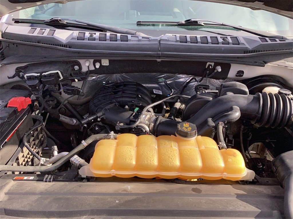 Used 2016 Ford F150 XLT w/ Equipment Group 301A Mid image 20