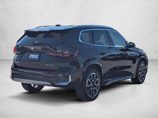 Certified 2023 BMW X1 xDrive28i w/ Convenience Package image 5