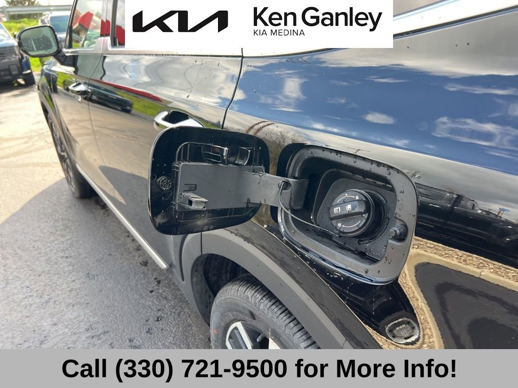 Certified 2023 Kia Telluride SX Prestige image 51