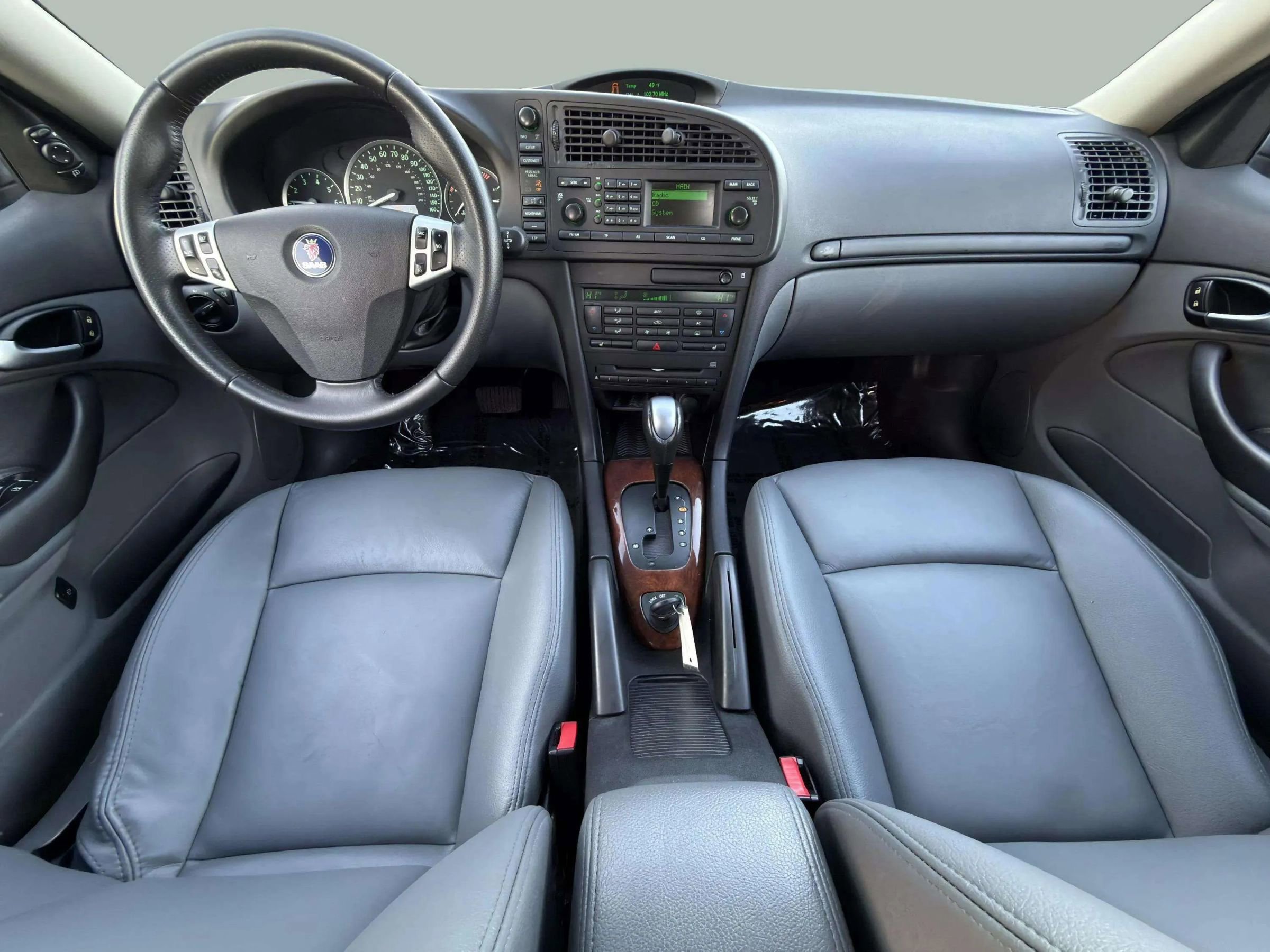 Used 2006 Saab 9-3 2.0T image 17