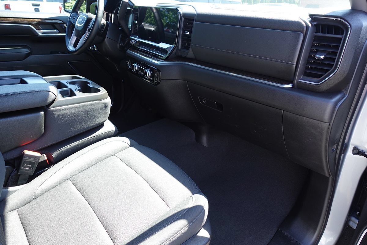 Used 2023 GMC Sierra 1500 Elevation AWD/4WD image 36