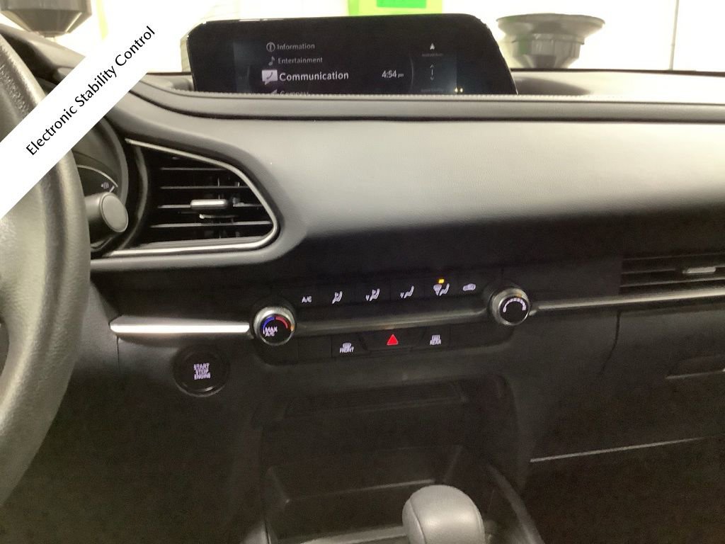 Certified 2025 MAZDA CX-30 AWD 2.5 S image 15
