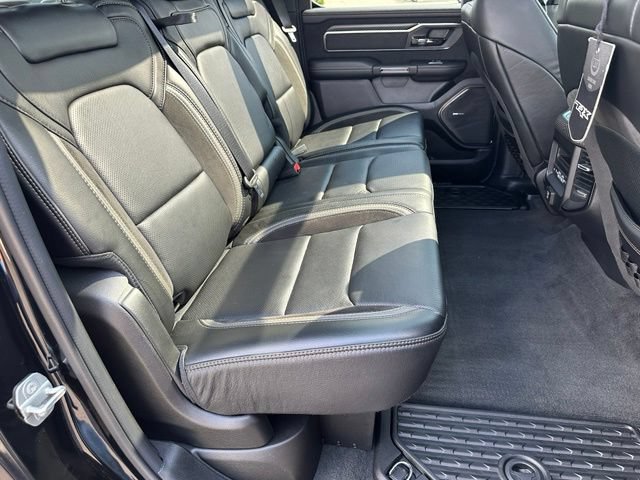 Used 2024 RAM 1500 TRX AWD/4WD image 22