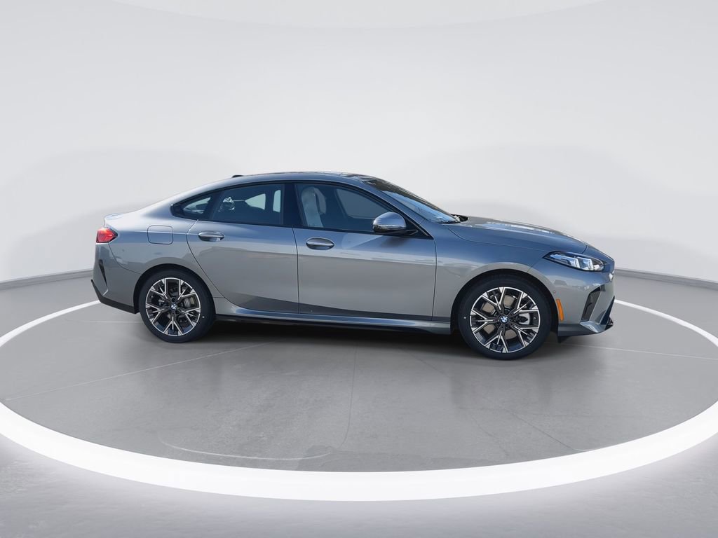 Used 2025 BMW 228i xDrive w/ Premium Package image 9