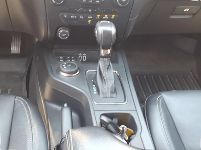 Used 2019 Ford Ranger Lariat w/ Black Appearance Package AWD/4WD image 17