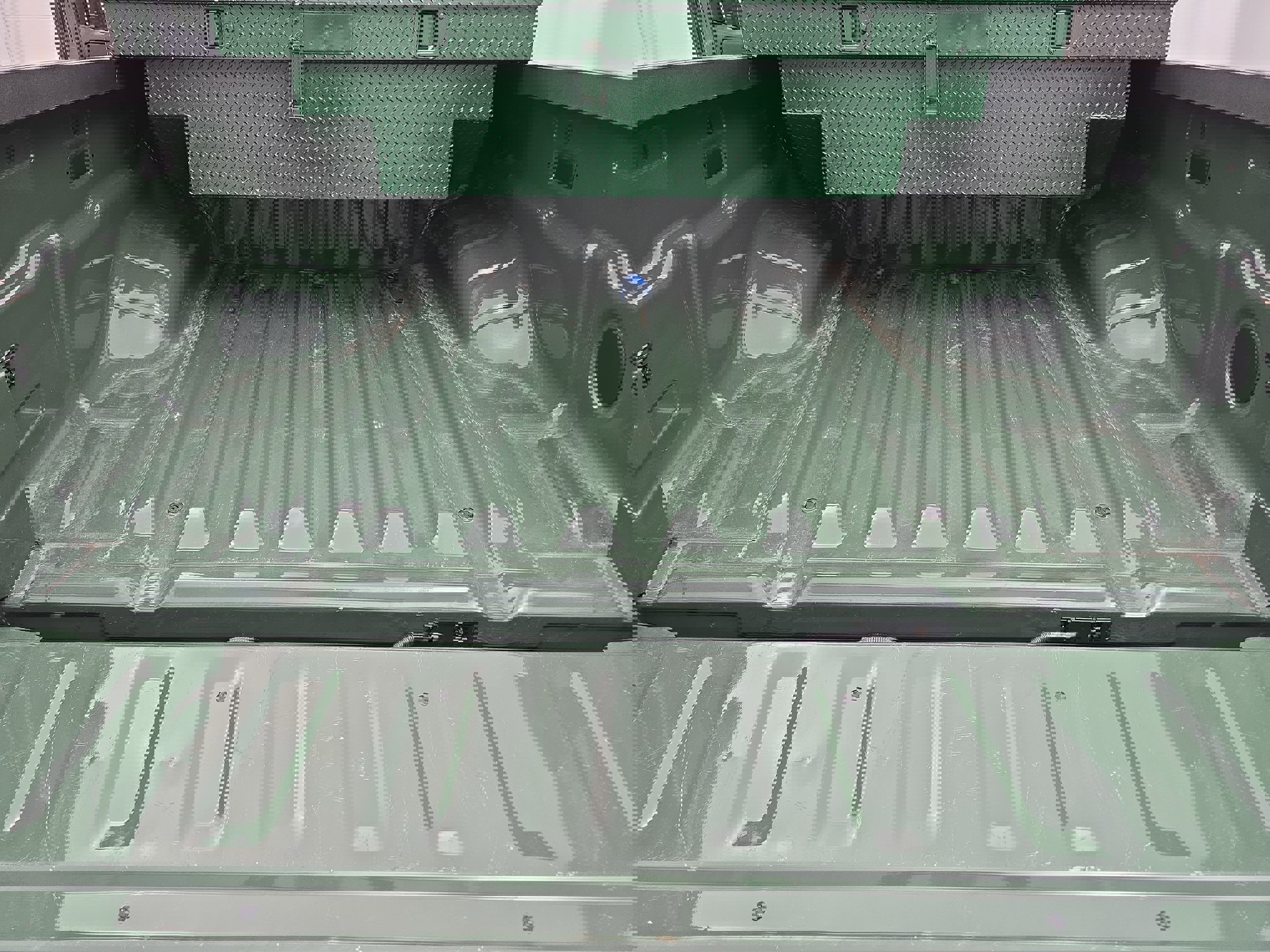 Certified 2024 Nissan Frontier PRO-4X w/ Off-Road Protection Package image 12