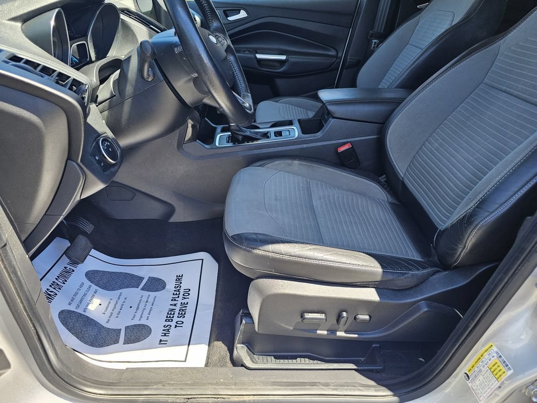 Used 2019 Ford Escape SE AWD/4WD image 20