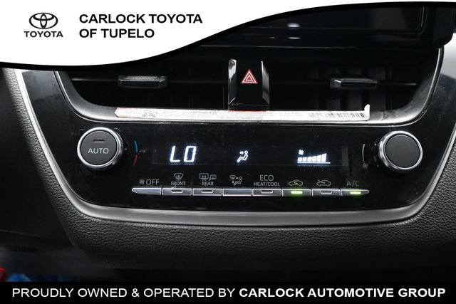 Used 2026 Toyota Corolla LE FWD image 14