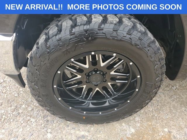 Used 2024 RAM 1500 Laramie image 12