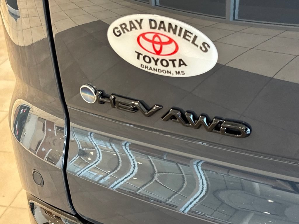 New 2026 Toyota Crown Signia w/ Advanced Technology Package AWD/4WD image 29