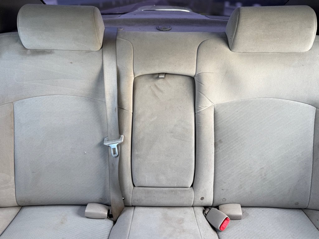 Used 2008 Buick LaCrosse CX FWD image 13