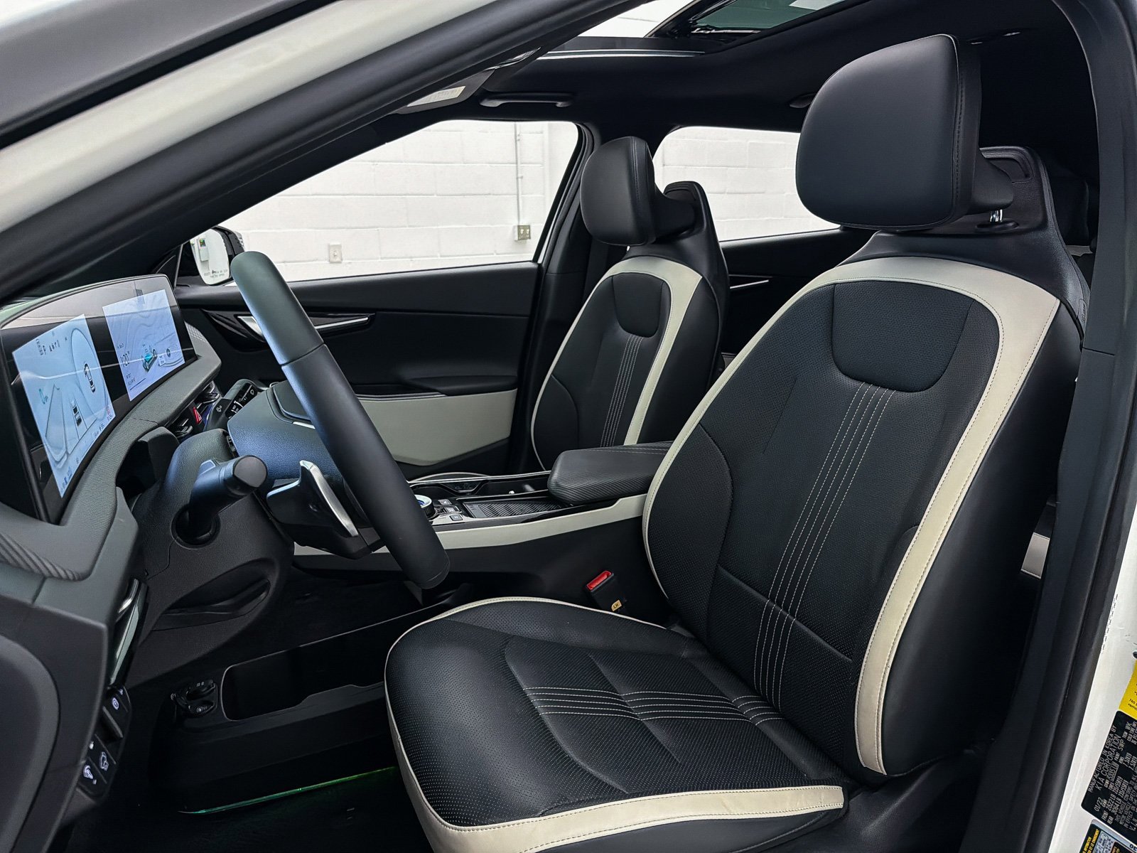 Used 2022 Kia EV6 GT-Line image 21