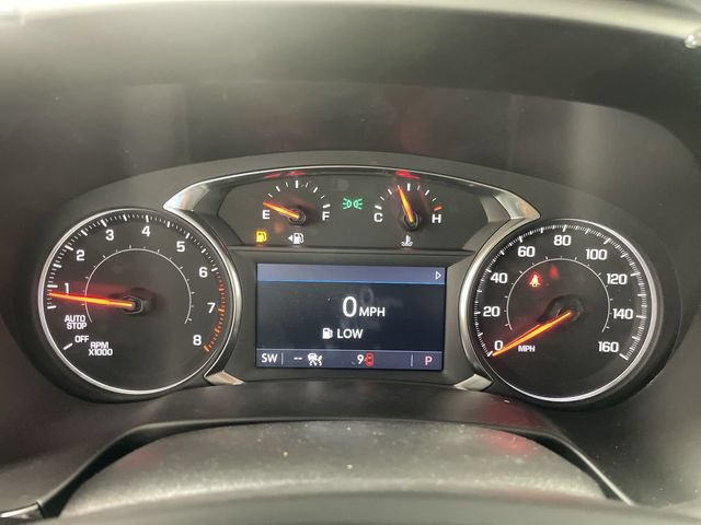 New 2026 Chevrolet Blazer LT w/ Convenience Package AWD/4WD image 15