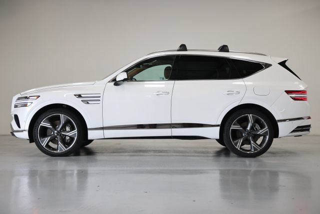 Used 2025 Genesis GV80 3.5T Prestige AWD/4WD image 8