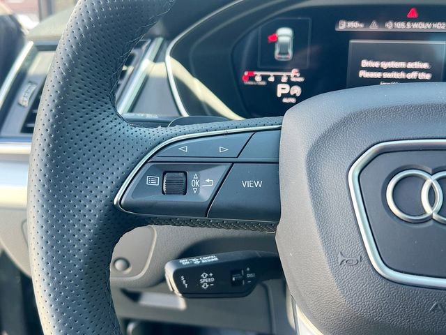 Used 2024 Audi Q5 2.0T Premium Plus image 17
