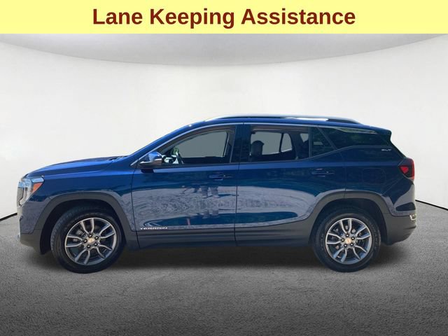 Used 2022 GMC Terrain SLT AWD/4WD image 6