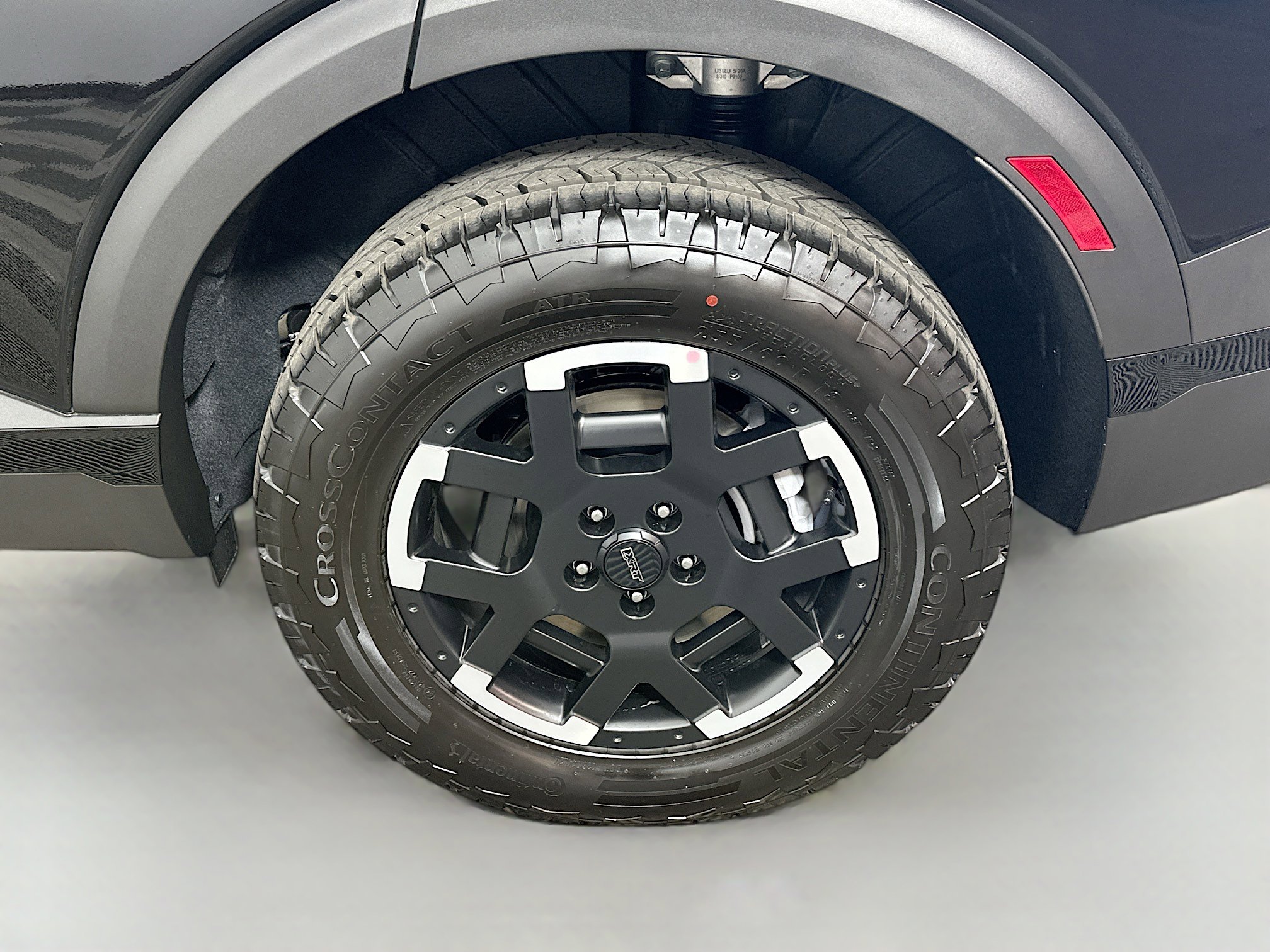 New 2026 Hyundai Palisade XRT Pro image 34