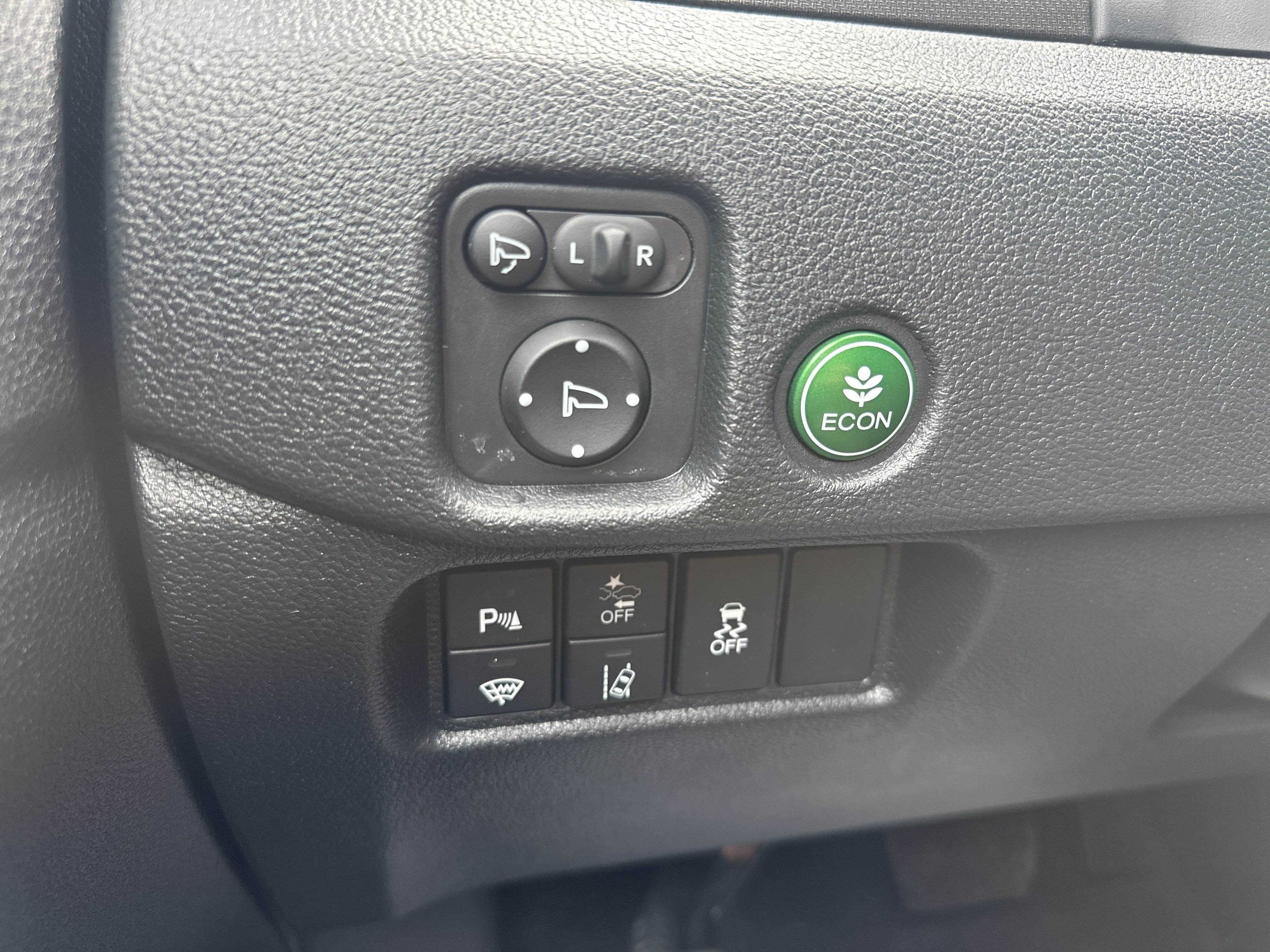 Certified 2023 Honda Passport TrailSport image 25