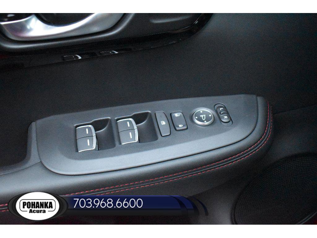 New 2025 Acura ADX A-Spec image 31