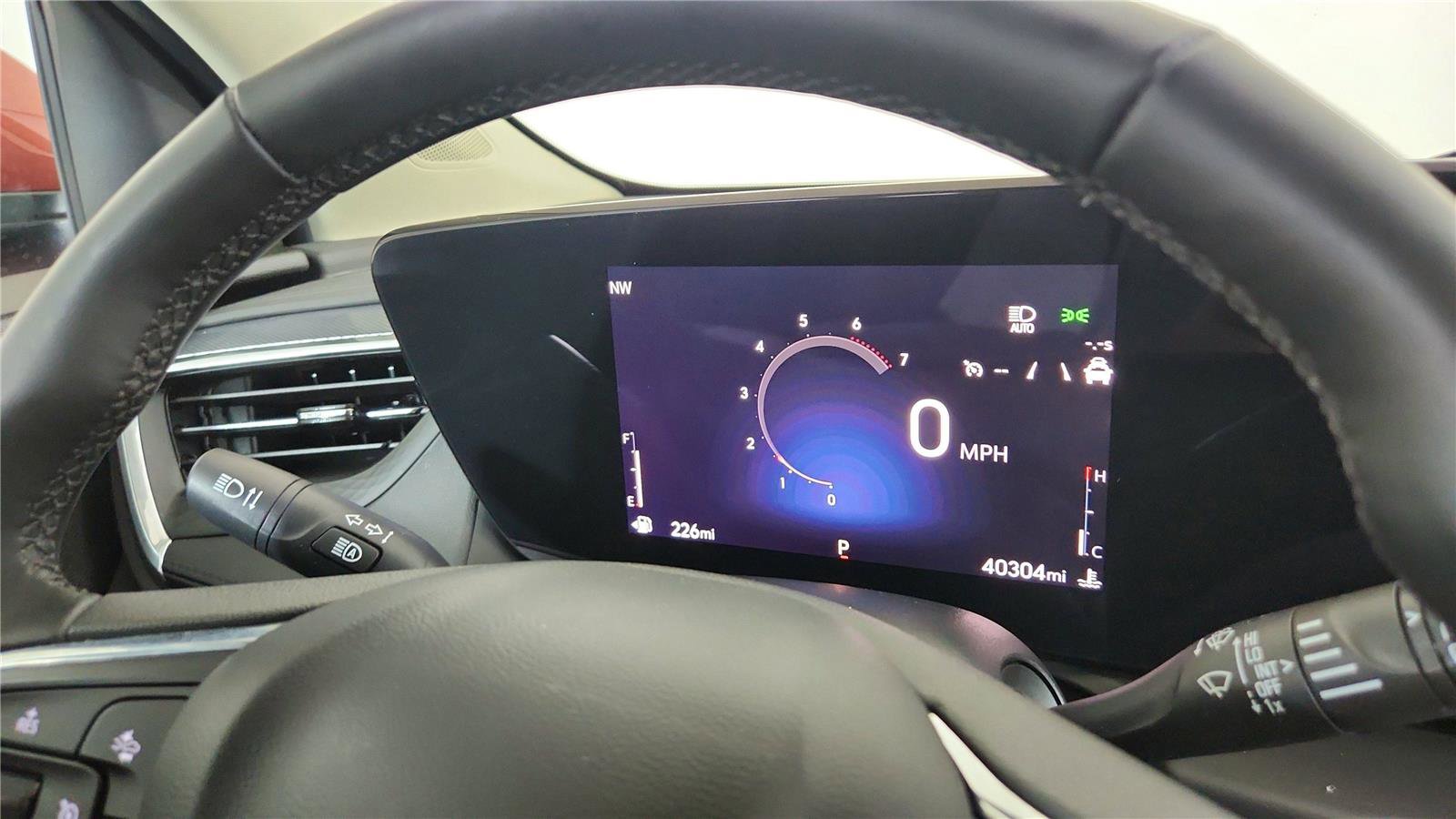 Used 2024 Buick Encore GX Sport Touring w/ Comfort Package image 29