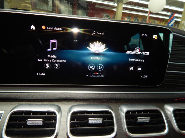 Used 2023 Mercedes-Benz GLE 53 AMG AMG GLE 53 AWD image 26