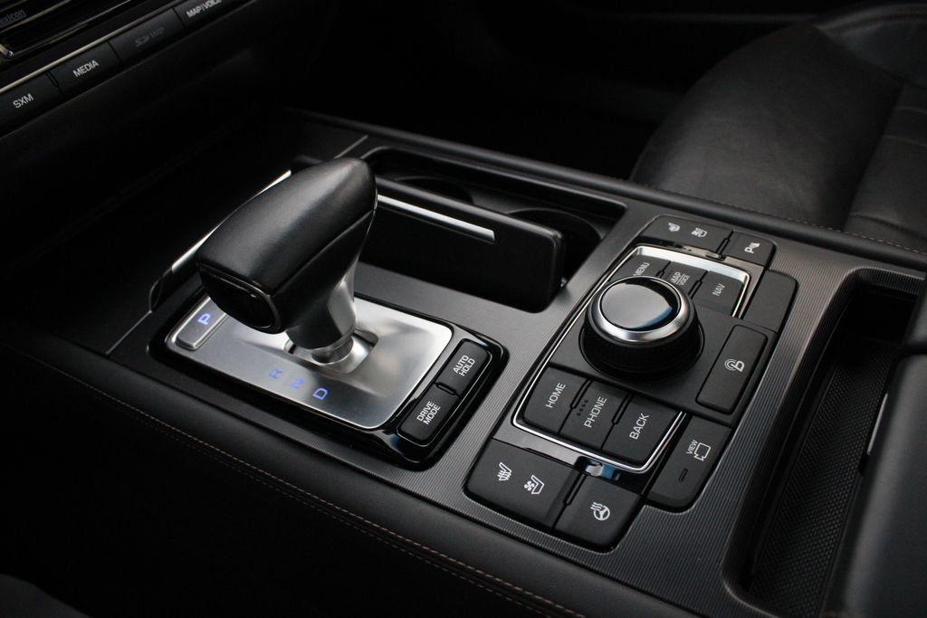 Used 2018 Genesis G80 3.3T Sport AWD/4WD image 19
