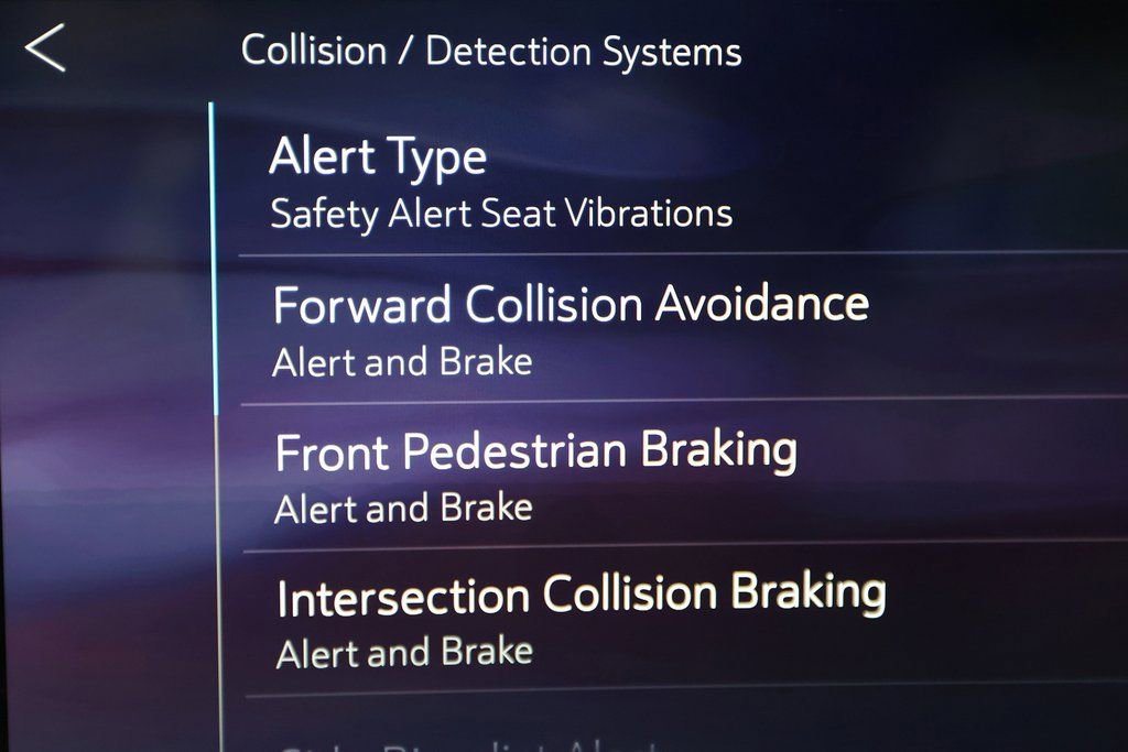 Used 2026 Cadillac Escalade V image 38