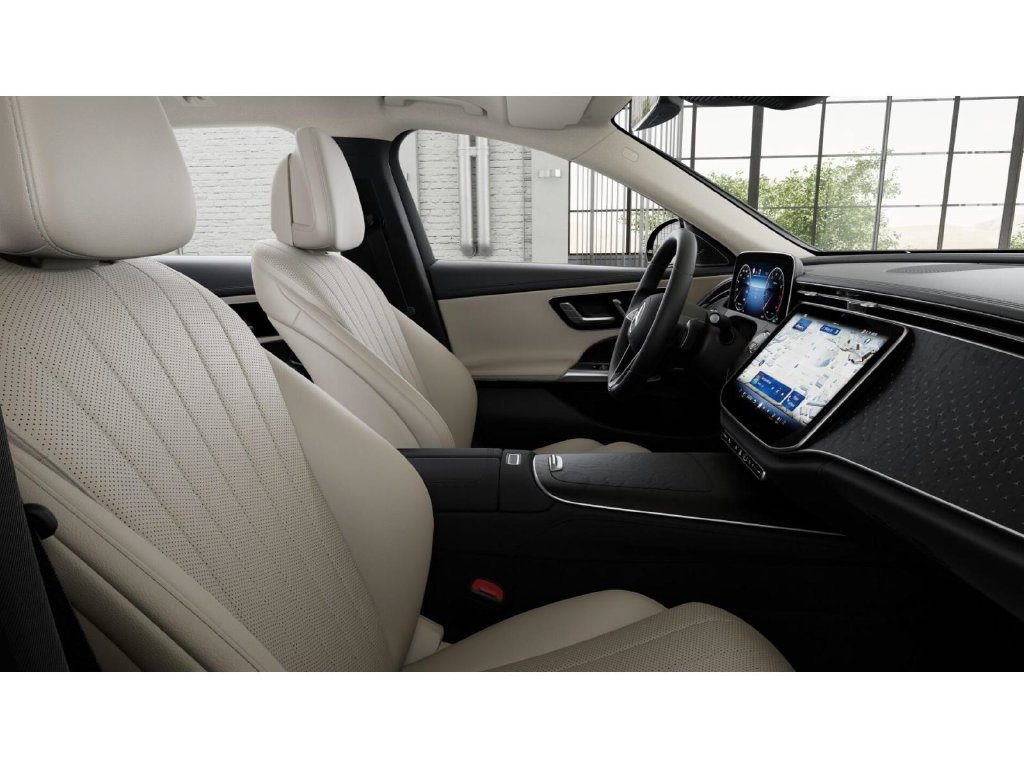 New 2027 Mercedes-Benz E 450 4MATIC All-Terrain Wagon image 4