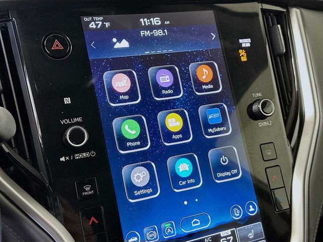Used 2023 Subaru Outback Onyx Edition image 16