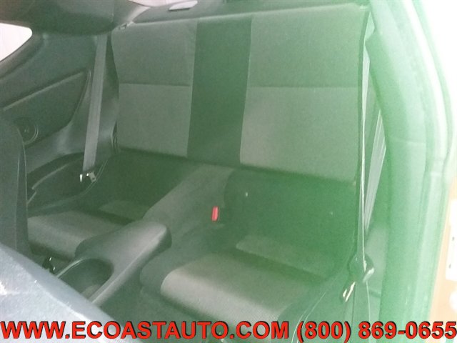 Used 2017 Toyota 86 image 13