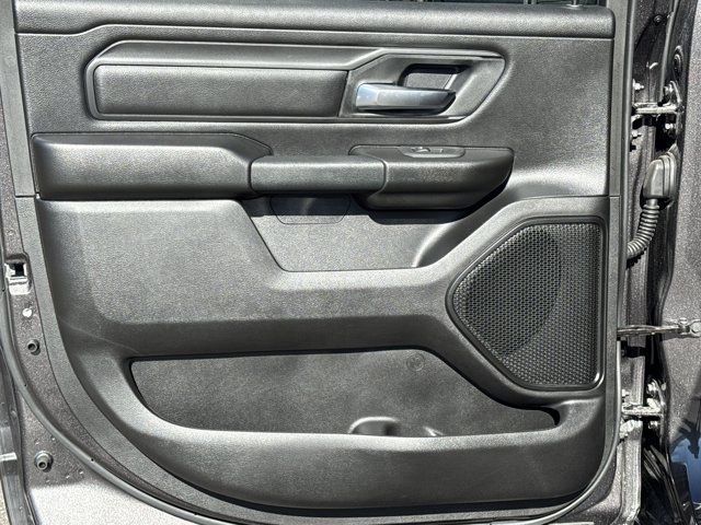 New 2026 RAM 1500 Express image 24
