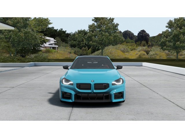 New 2026 BMW M2 w/ Lighting Package RWD image 3