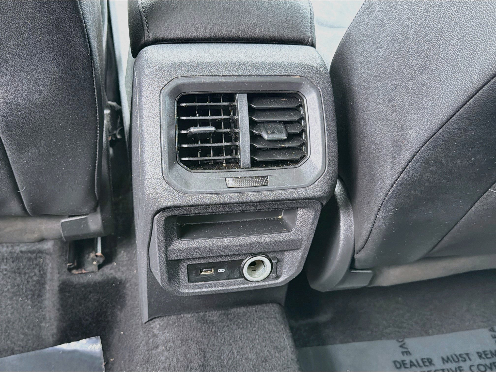 Used 2019 Volkswagen Tiguan SEL Premium w/ 3rd Row Seat Package AWD/4WD image 19