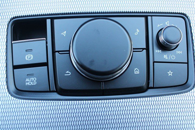 Certified 2025 MAZDA CX-70 Plug-In Hybrid w/ Premium Plus image 21