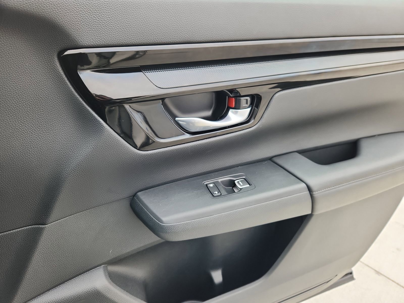 Used 2023 Honda CR-V EX-L image 13