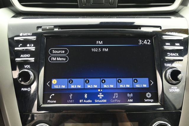 Used 2020 Nissan Murano SV AWD/4WD image 14