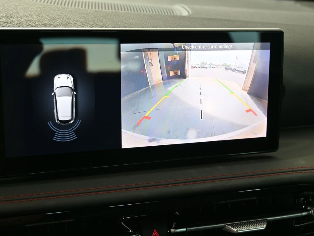 New 2025 Dodge Hornet GT w/ GT Blacktop Package image 30