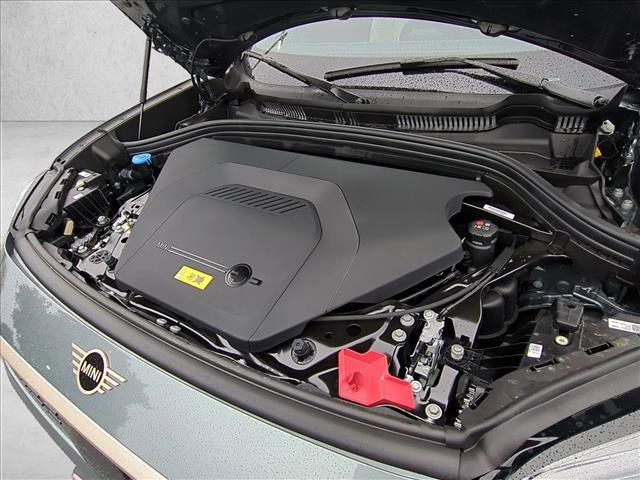 New 2025 MINI Cooper Countryman SE w/ Comfort Package Max image 20