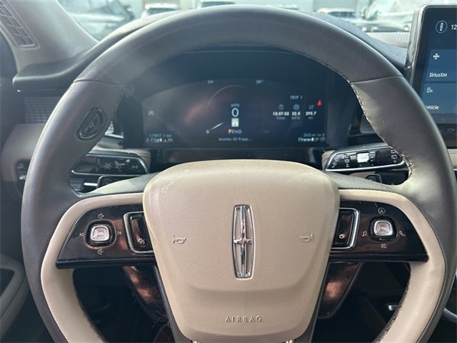 Used 2023 Lincoln Corsair FWD w/ Equipment Group 101A image 11