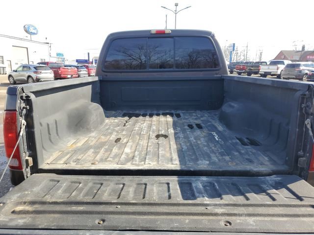Used 2006 Ford F250 Lariat image 8