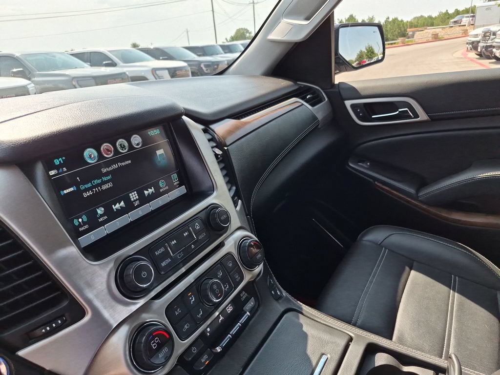 Used 2019 GMC Yukon XL Denali AWD/4WD image 28