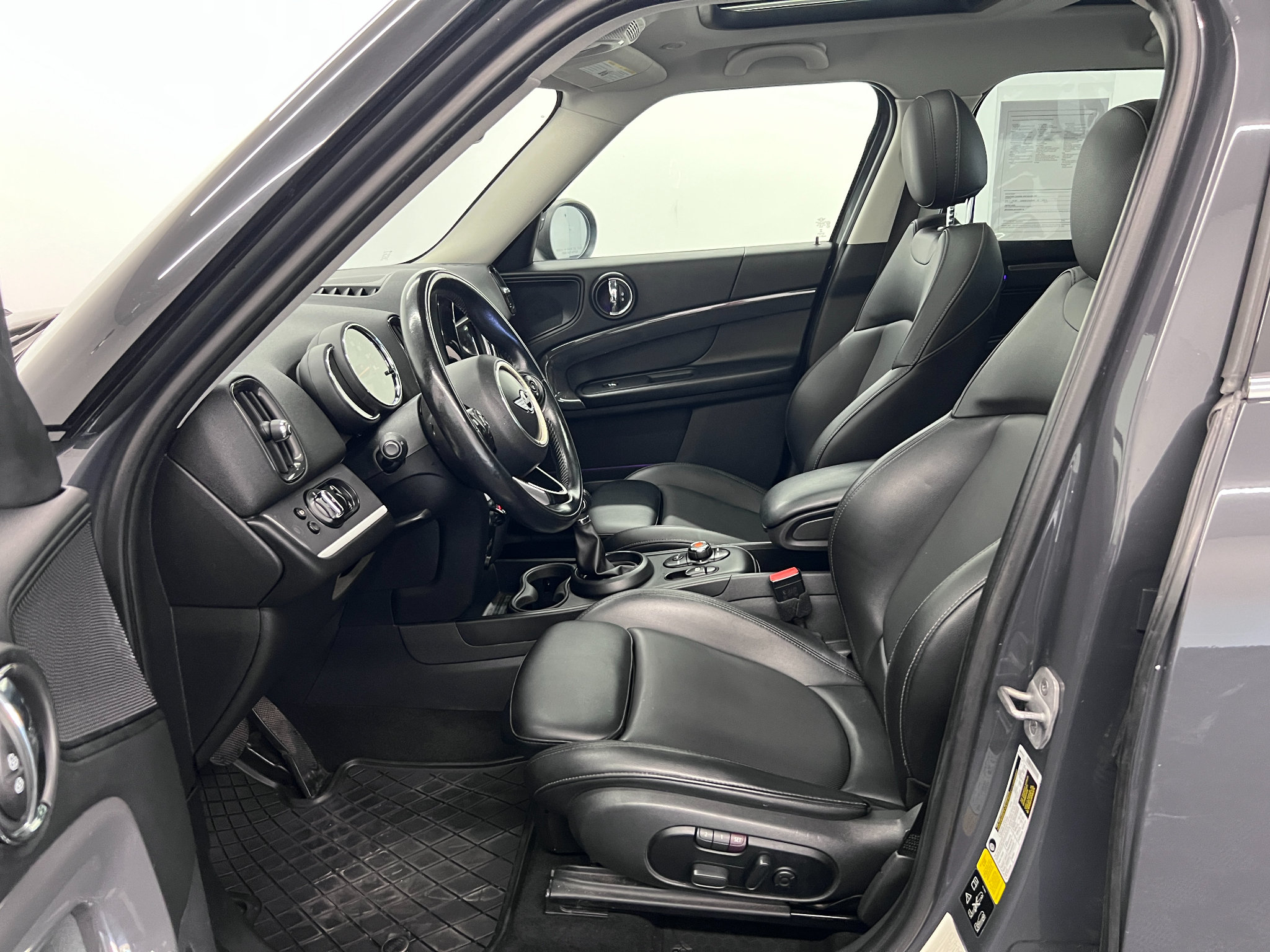 Used 2018 MINI Cooper Countryman S AWD/4WD image 10