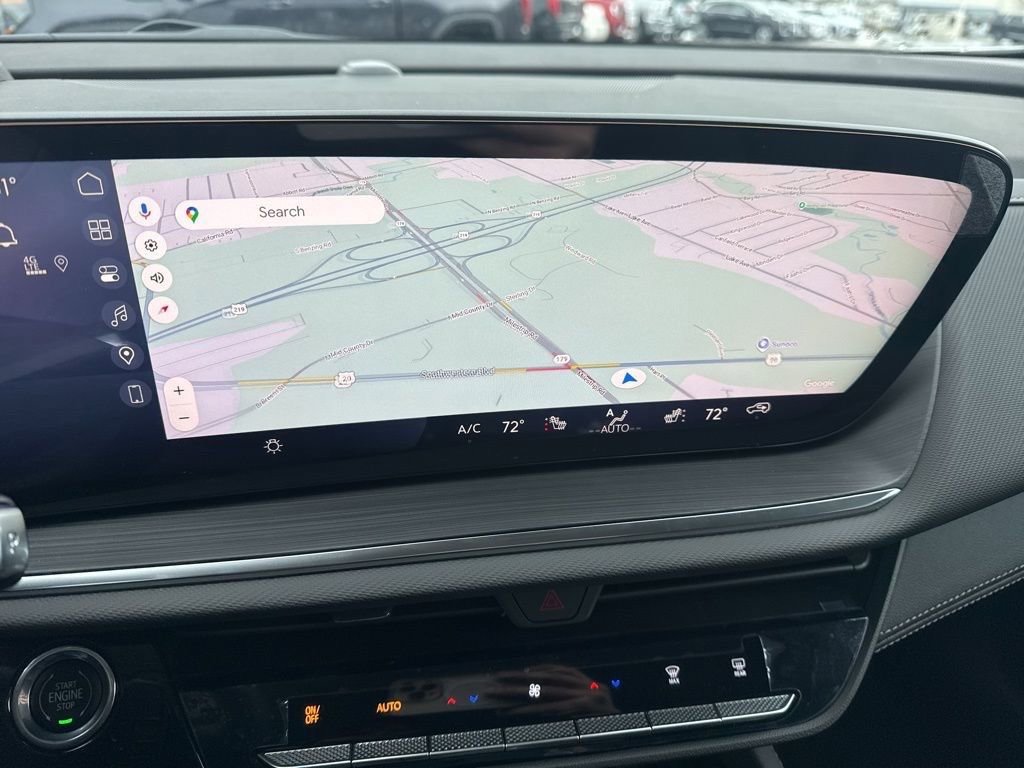 New 2026 Buick Envision Preferred AWD/4WD image 12