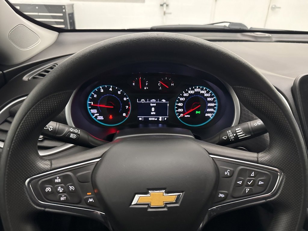 Used 2023 Chevrolet Malibu LT image 16