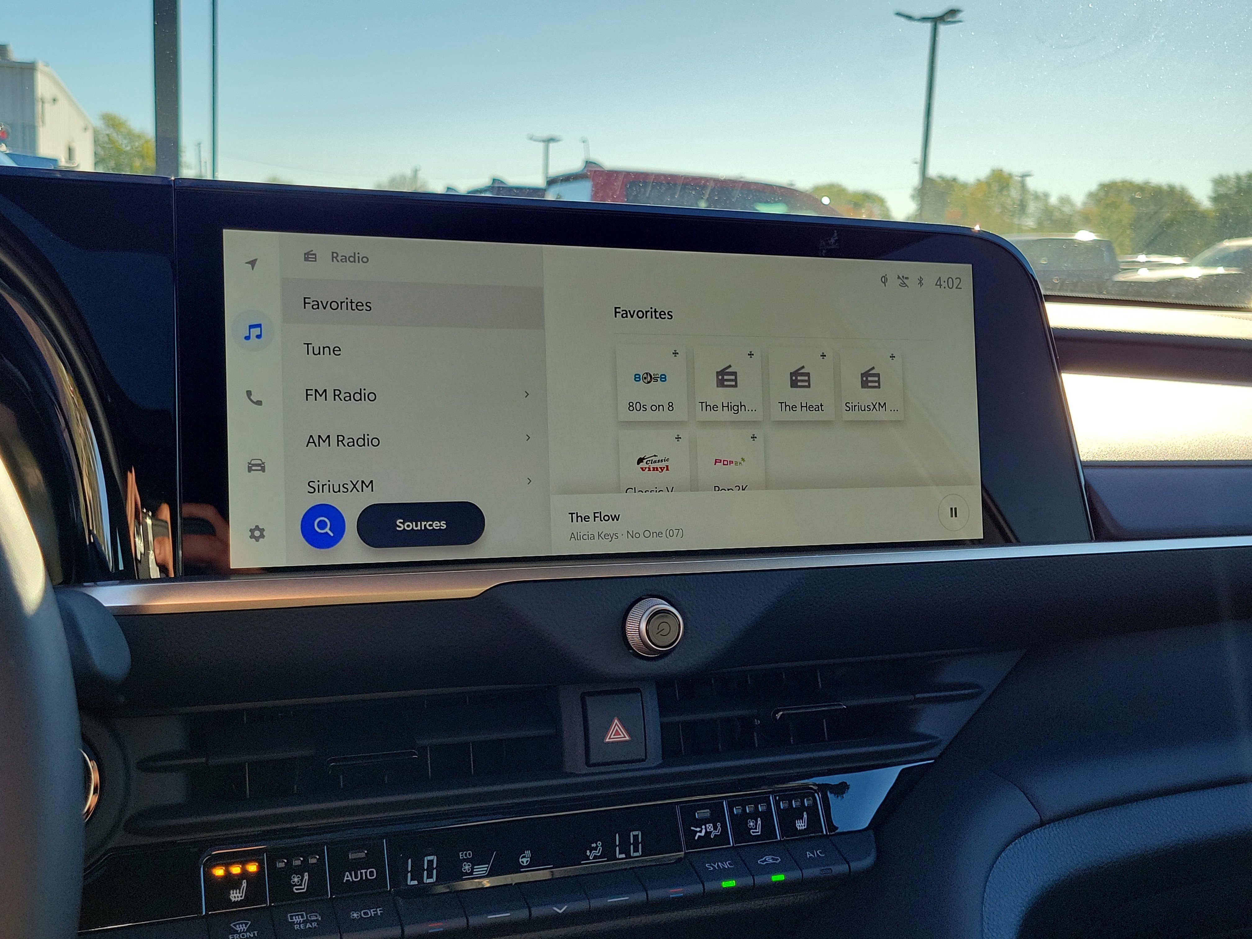 New 2025 Toyota Crown Signia w/ Advanced Technology Package image 26