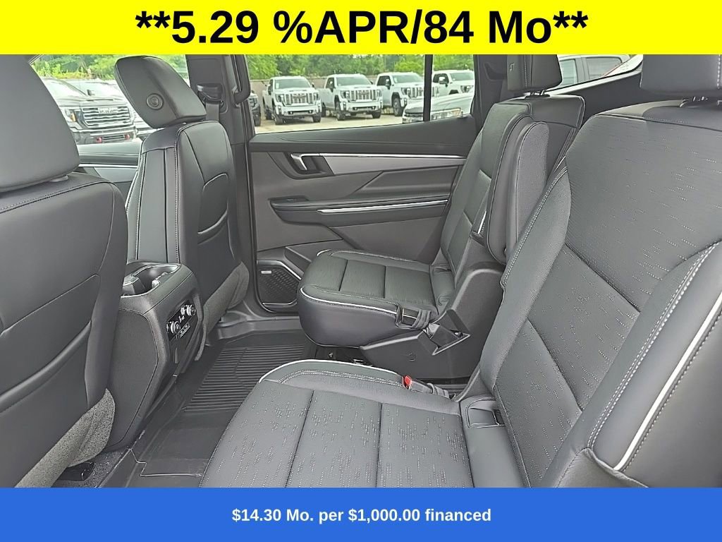 New 2026 Buick Enclave Sport Touring w/ Power Package FWD image 16